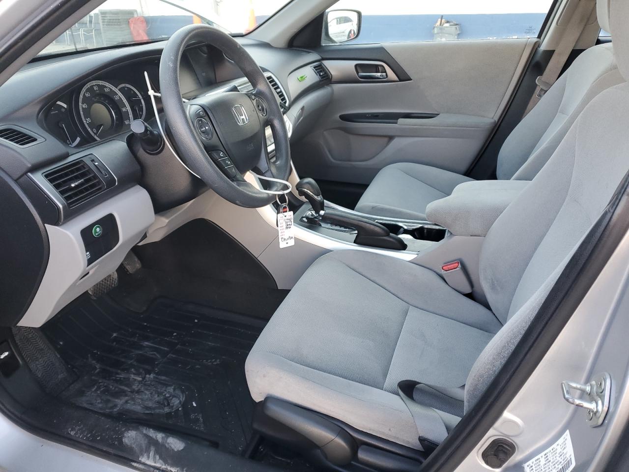 2013 Honda Accord - Image 7