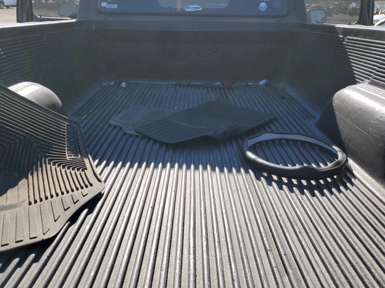 1996 Ford F-150 - Image 10