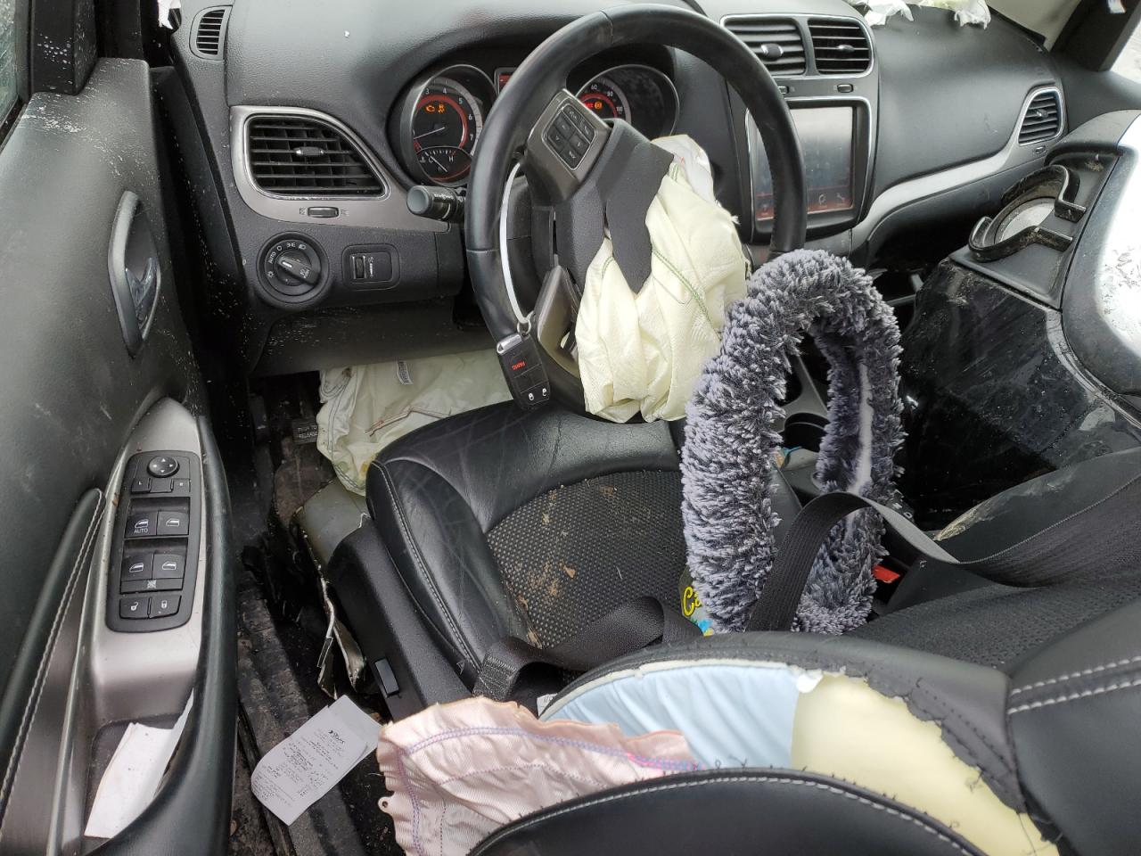 2020 Dodge Journey - Image 8