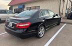 2013 Mercedes-Benz E 350 4Matic للبيع في Grand Prairie، TX - Normal Wear