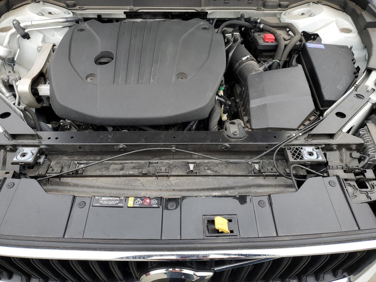 2022 Volvo XC60 - Image 11