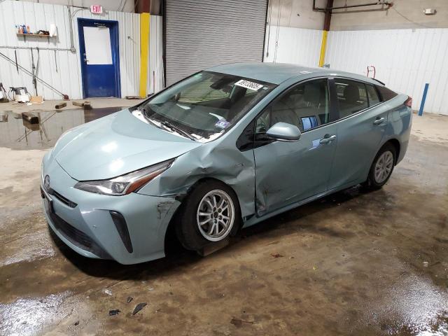 2019 Toyota Prius 