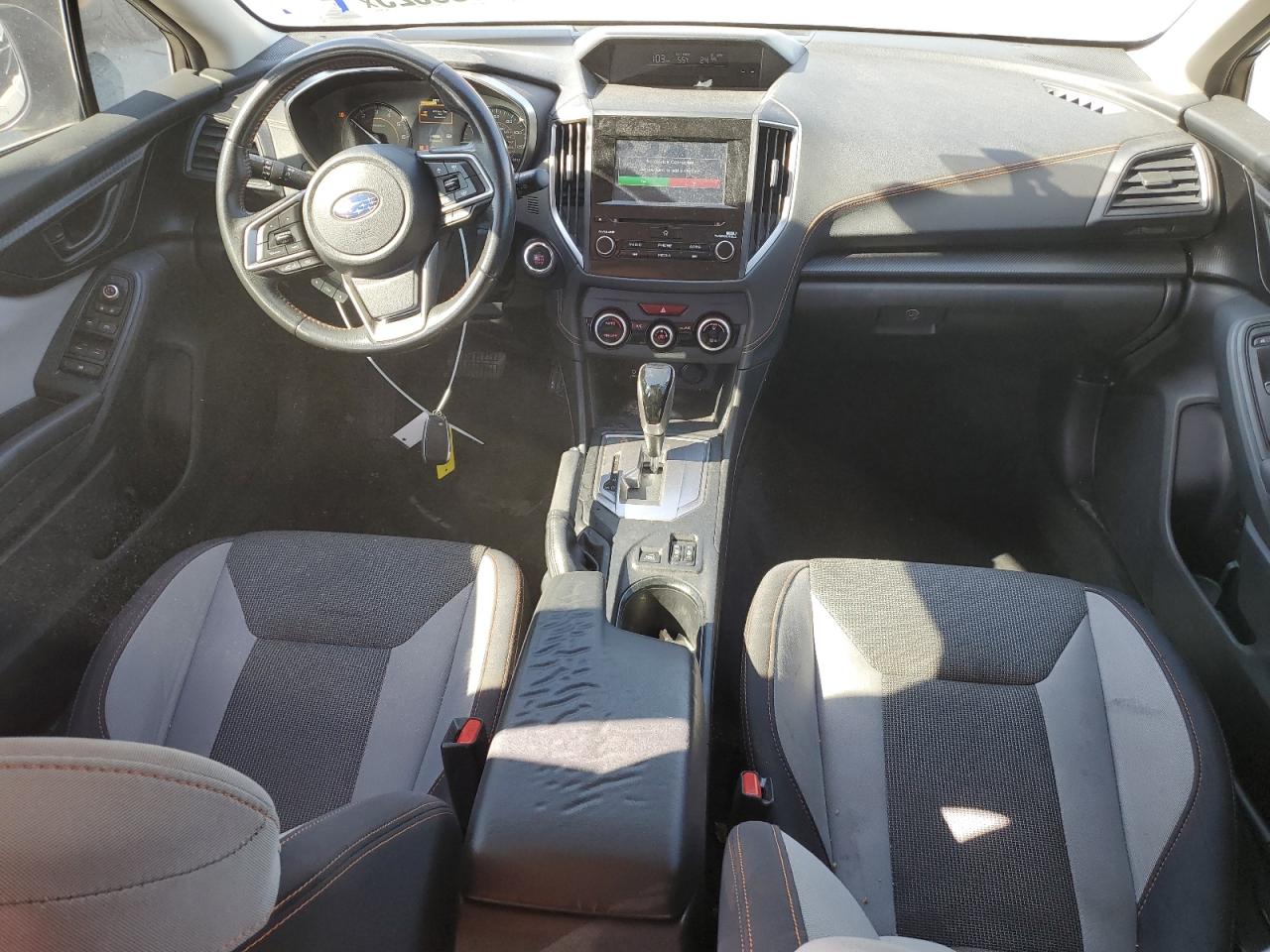 2021 Subaru XV - Image 8
