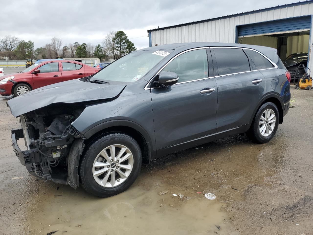 2020 Kia Sorento - Image 1