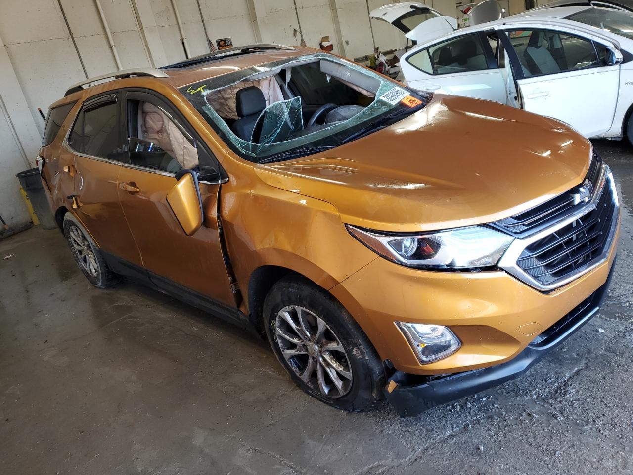 2018 Chevrolet Equinox - Image 4