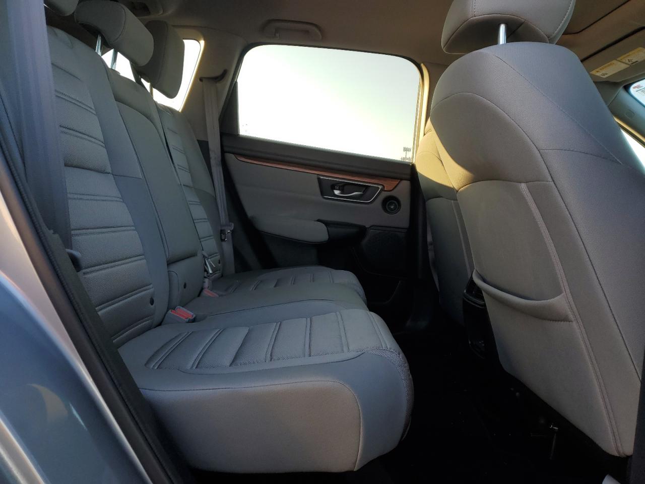 2020 Honda CR-V - Image 11