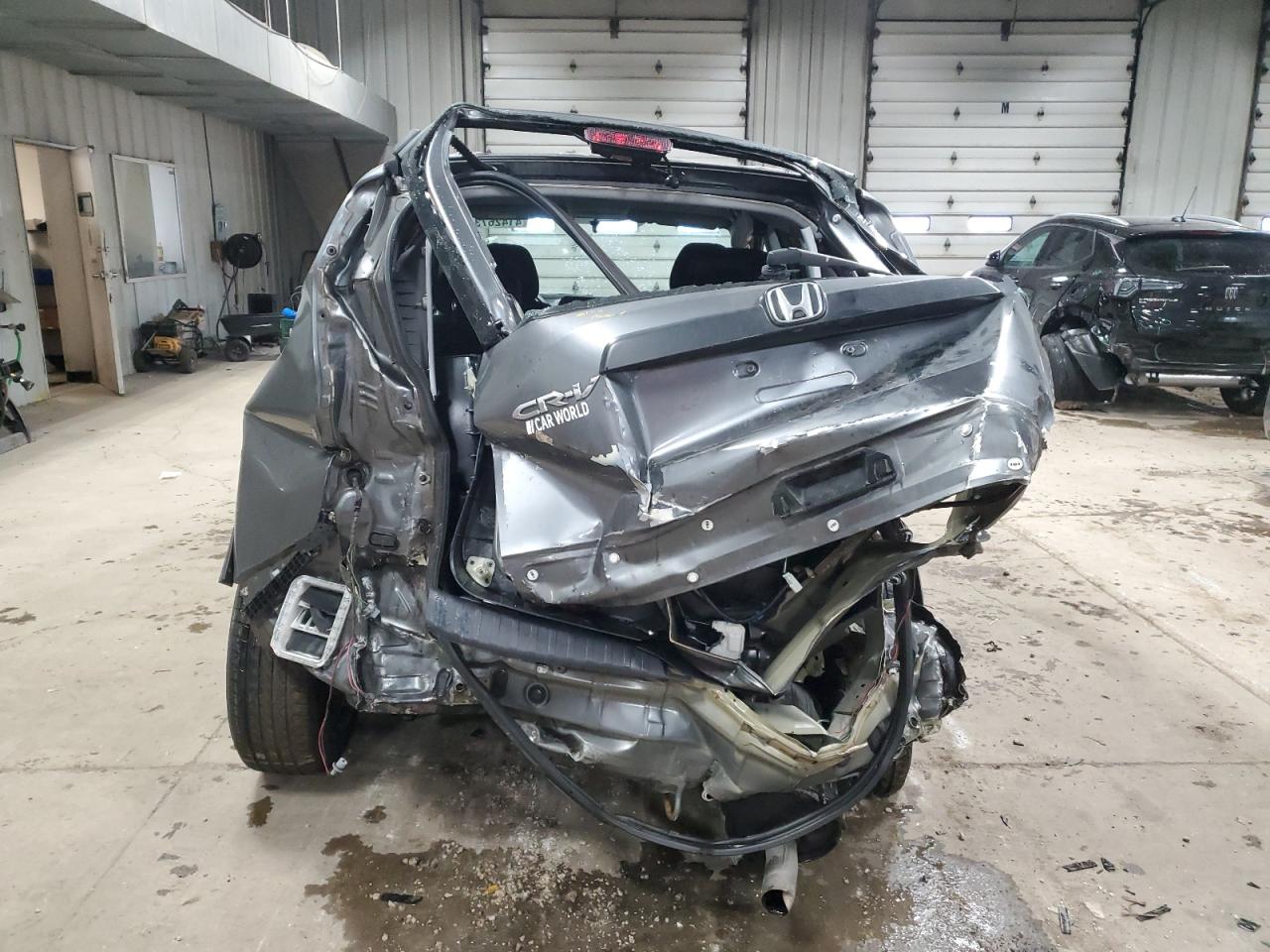 2010 Honda CR-V - Image 6