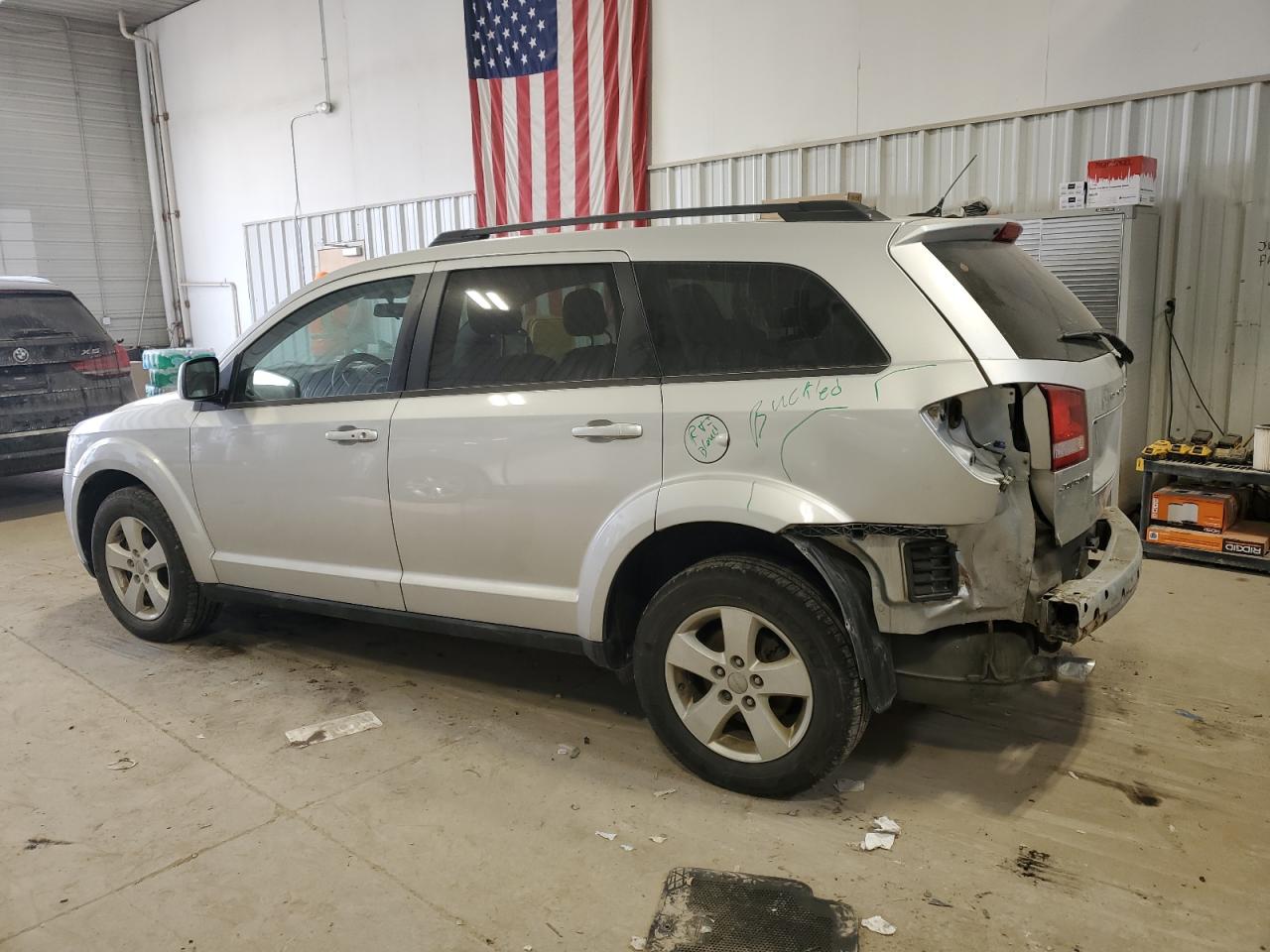 2012 Dodge Journey - Image 2