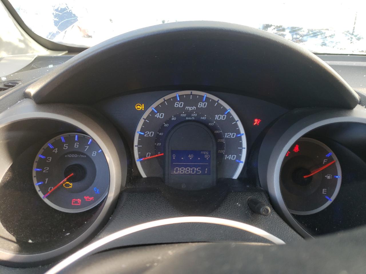 2010 Honda Fit - Image 9