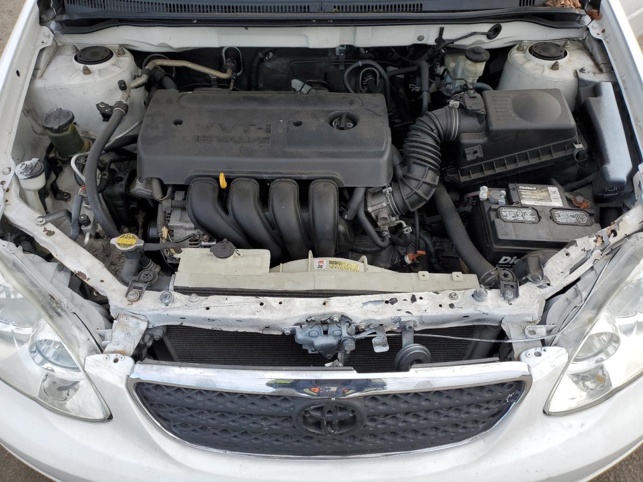 2006 Toyota Corolla - Image 12