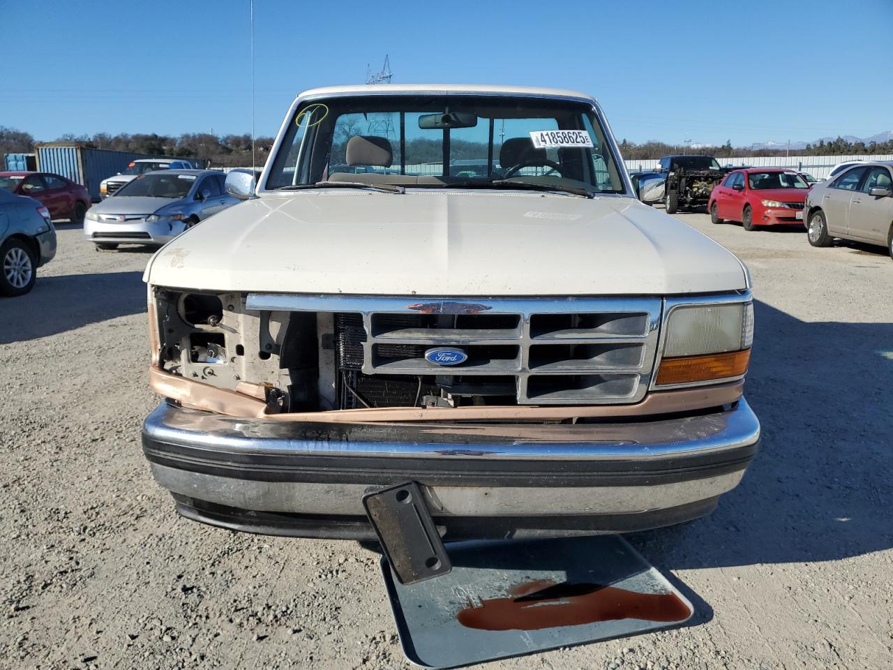 1995 Ford F-150 - Image 5