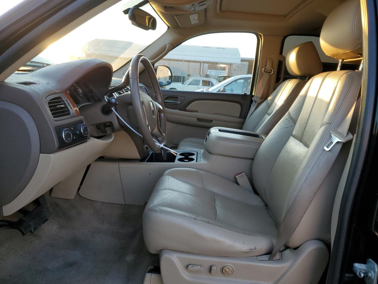 2007 GMC Yukon - Image 7