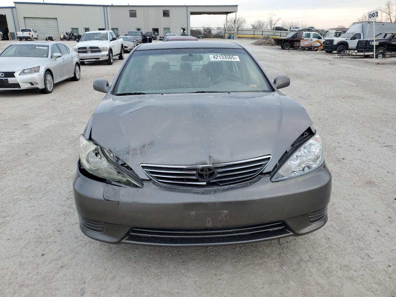 2006 Toyota Camry - Image 5