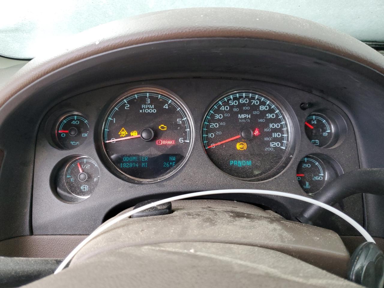 2009 Chevrolet Silverado - Image 9