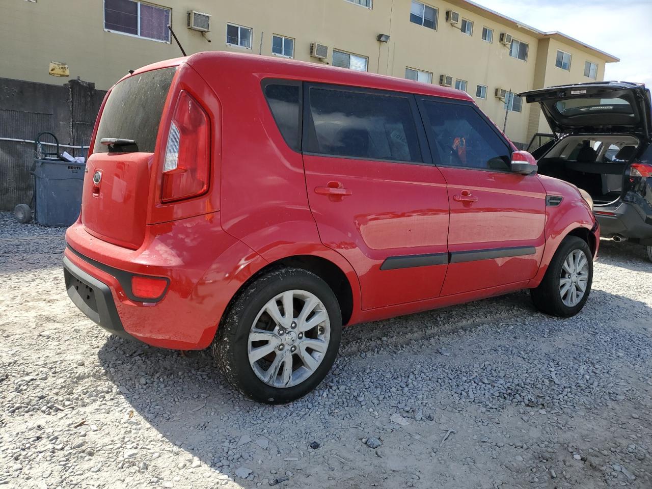 2012 Kia Soul - Image 3