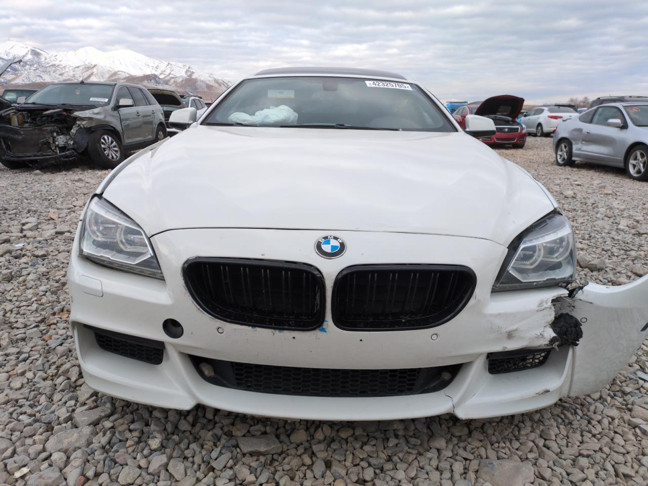 2014 BMW 6er - Image 5