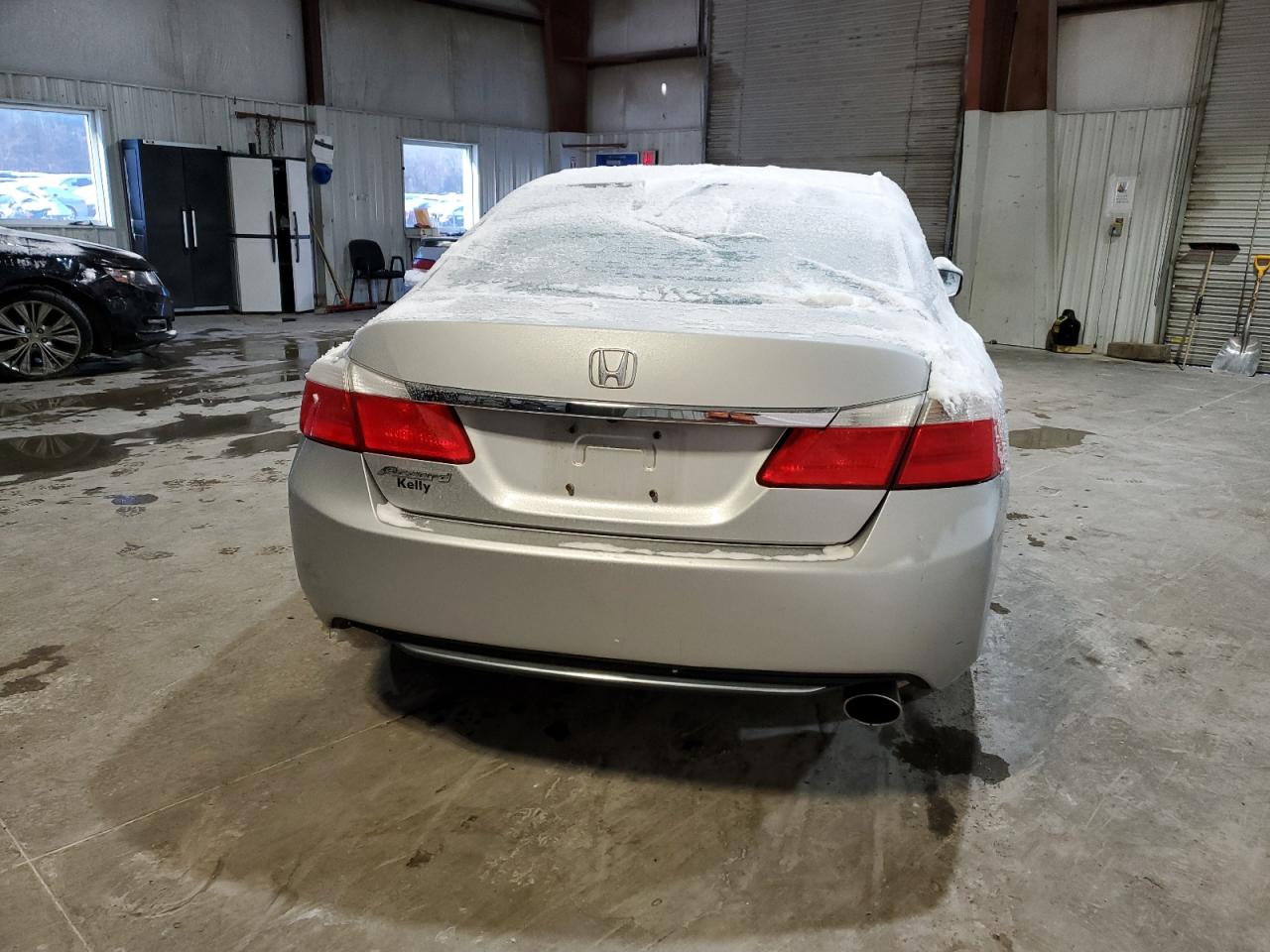2013 Honda Accord - Image 6
