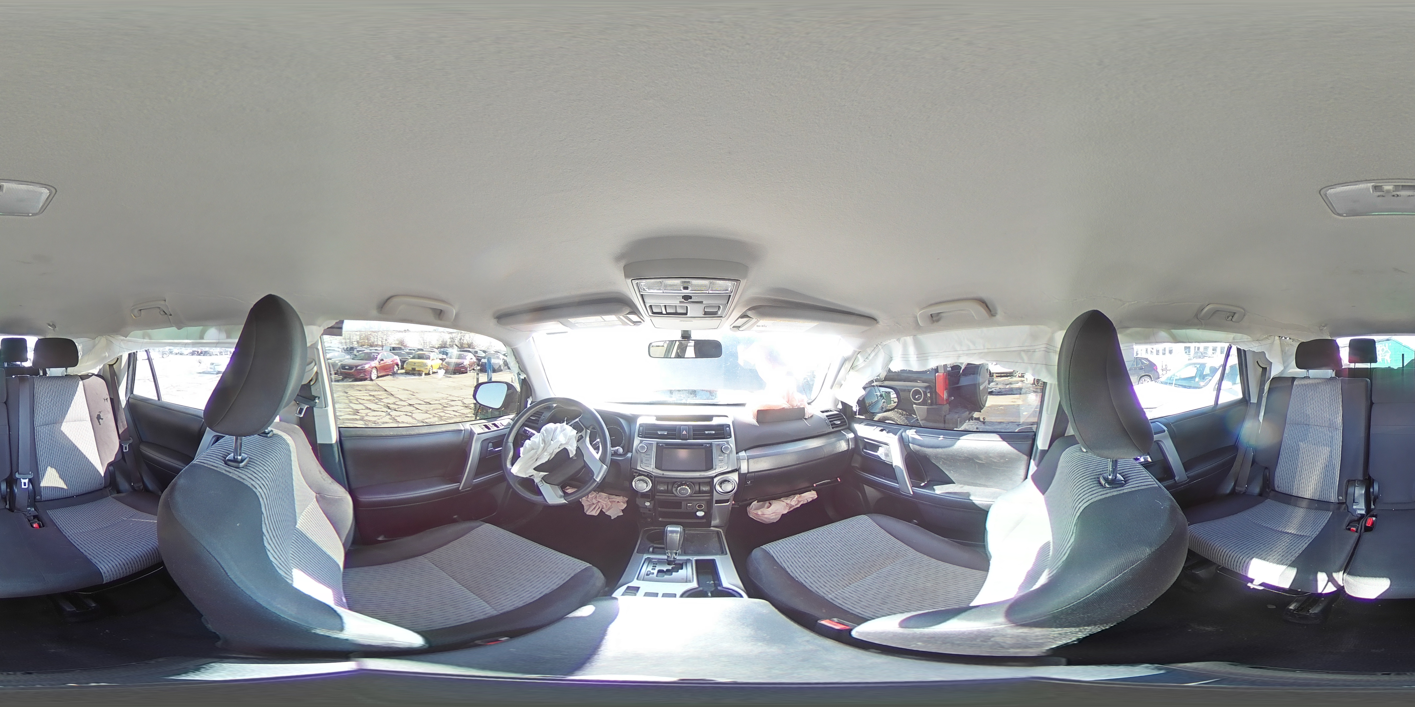 2014 Toyota 4Runner - Image 15