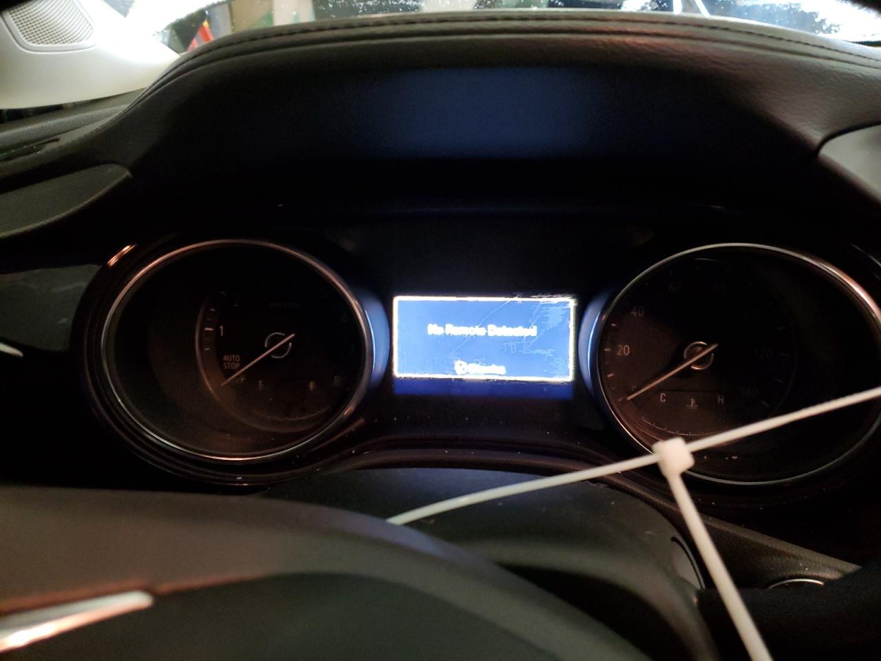 2021 Buick Encore - Image 9