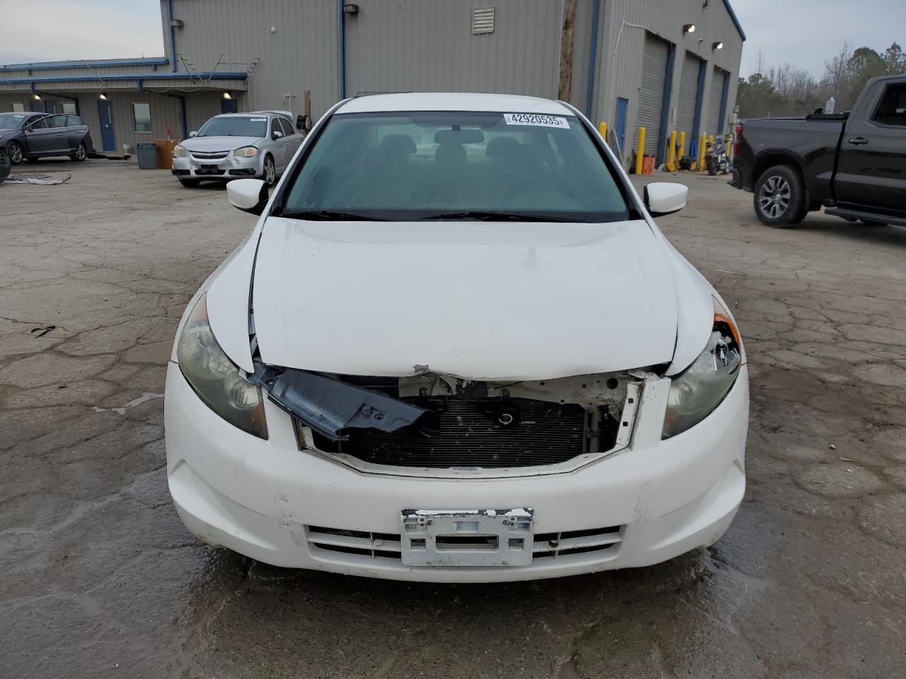 2010 Honda Accord - Image 5