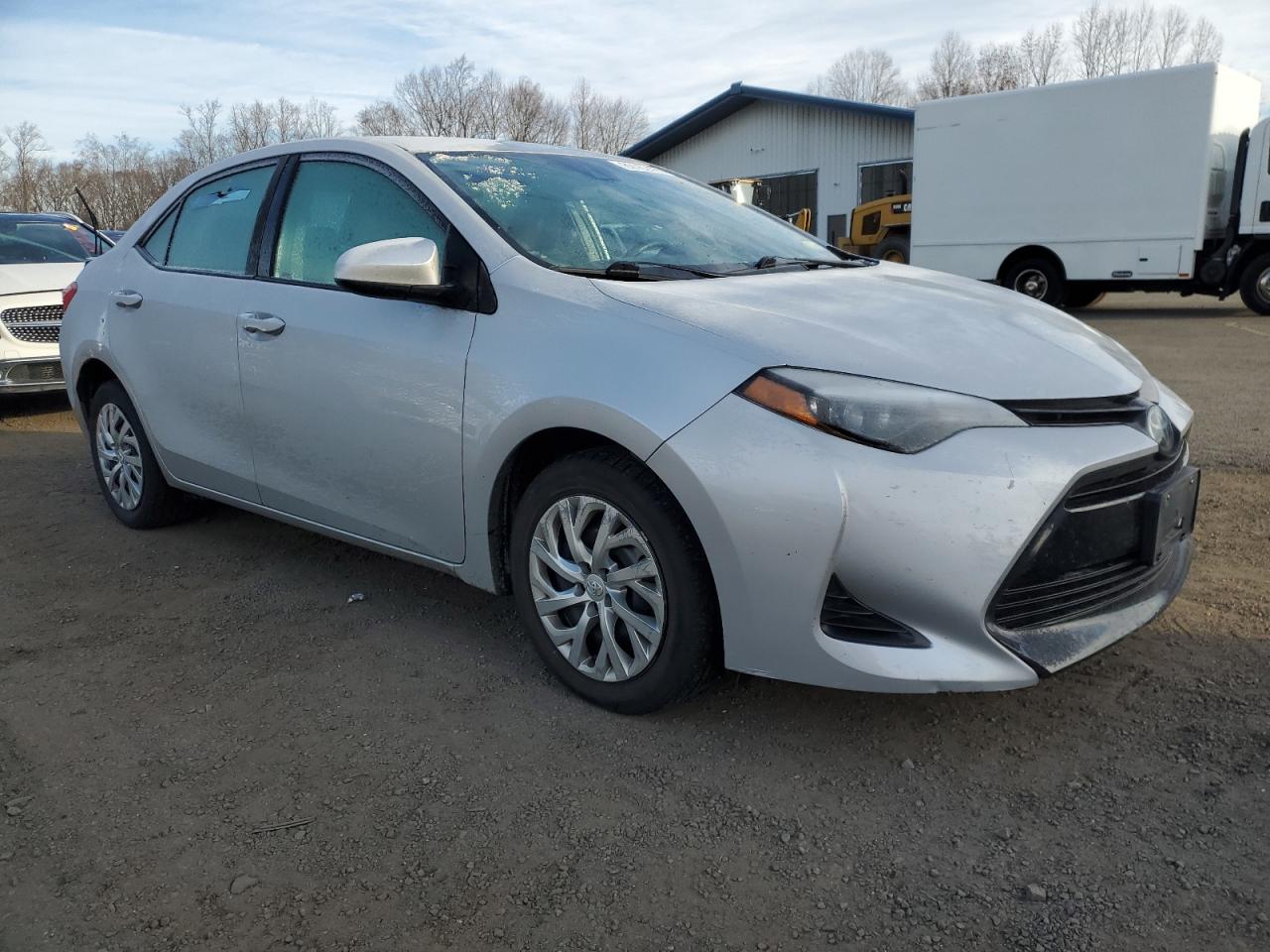 2019 Toyota Corolla - Image 4
