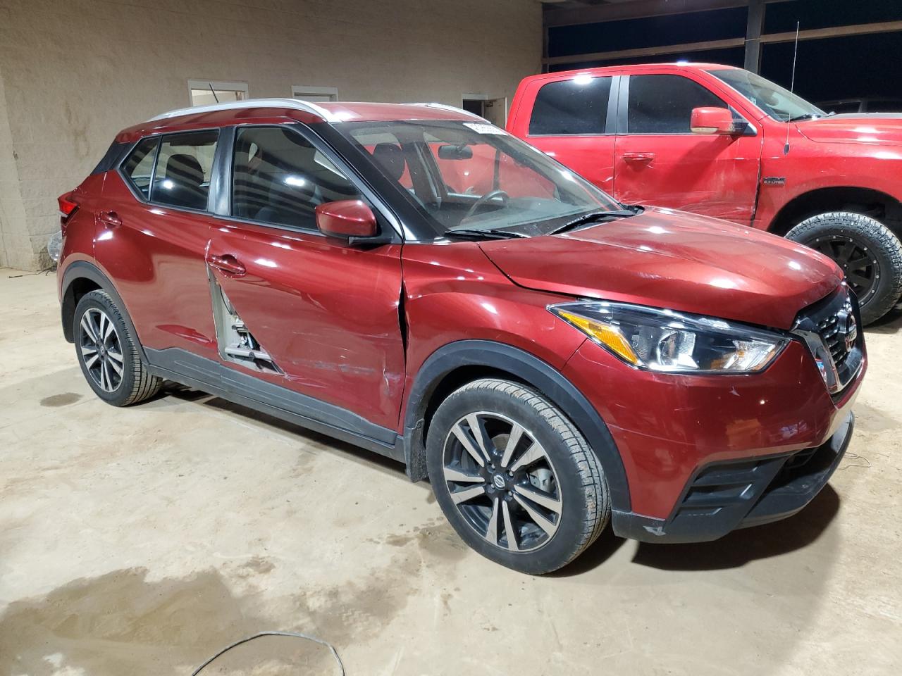 2019 Nissan Kicks - Image 4