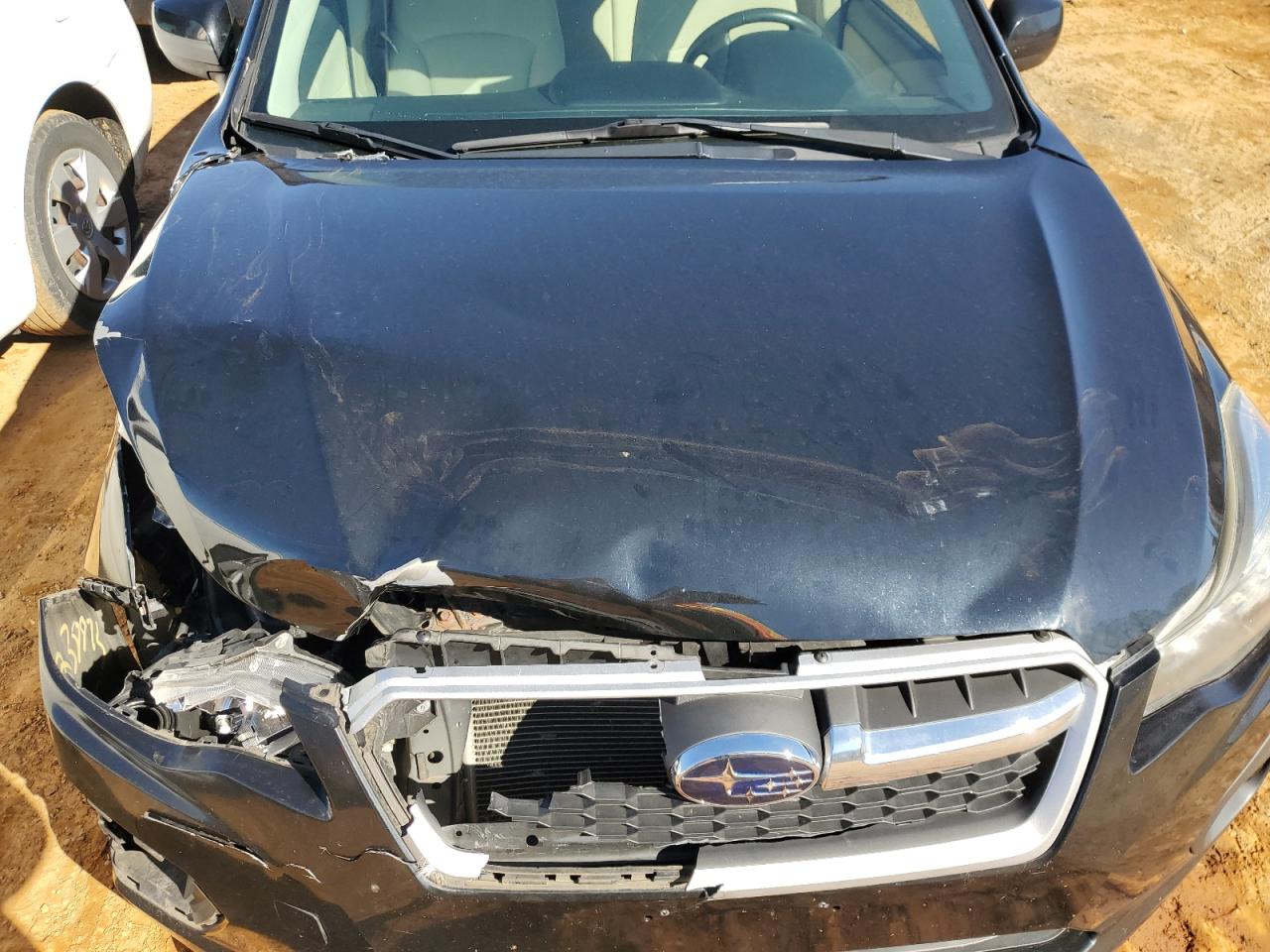 2012 Subaru Impreza - Image 11