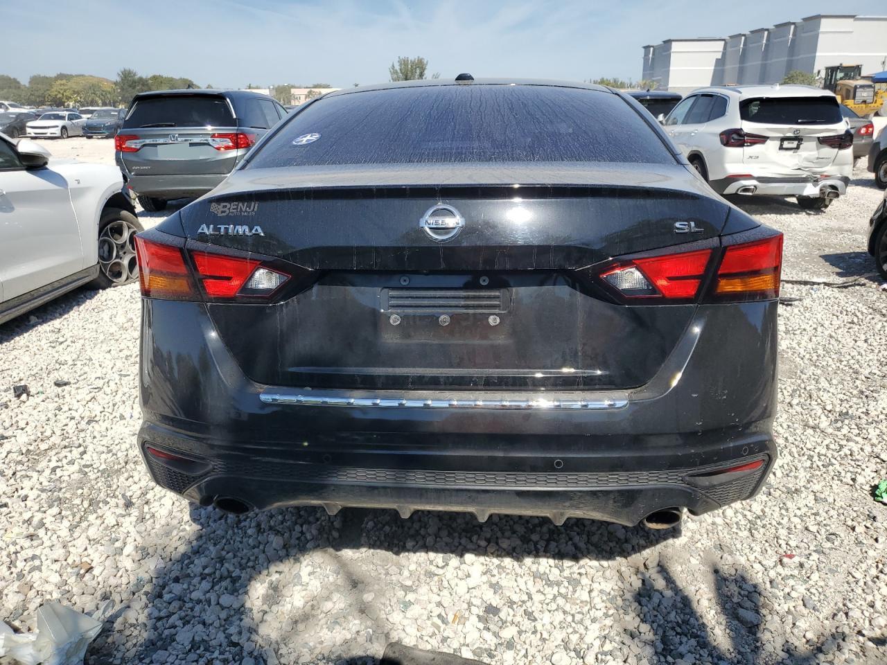 2020 Nissan Altima - Image 6
