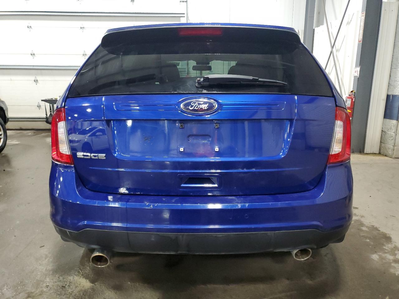 2014 Ford Edge - Image 6