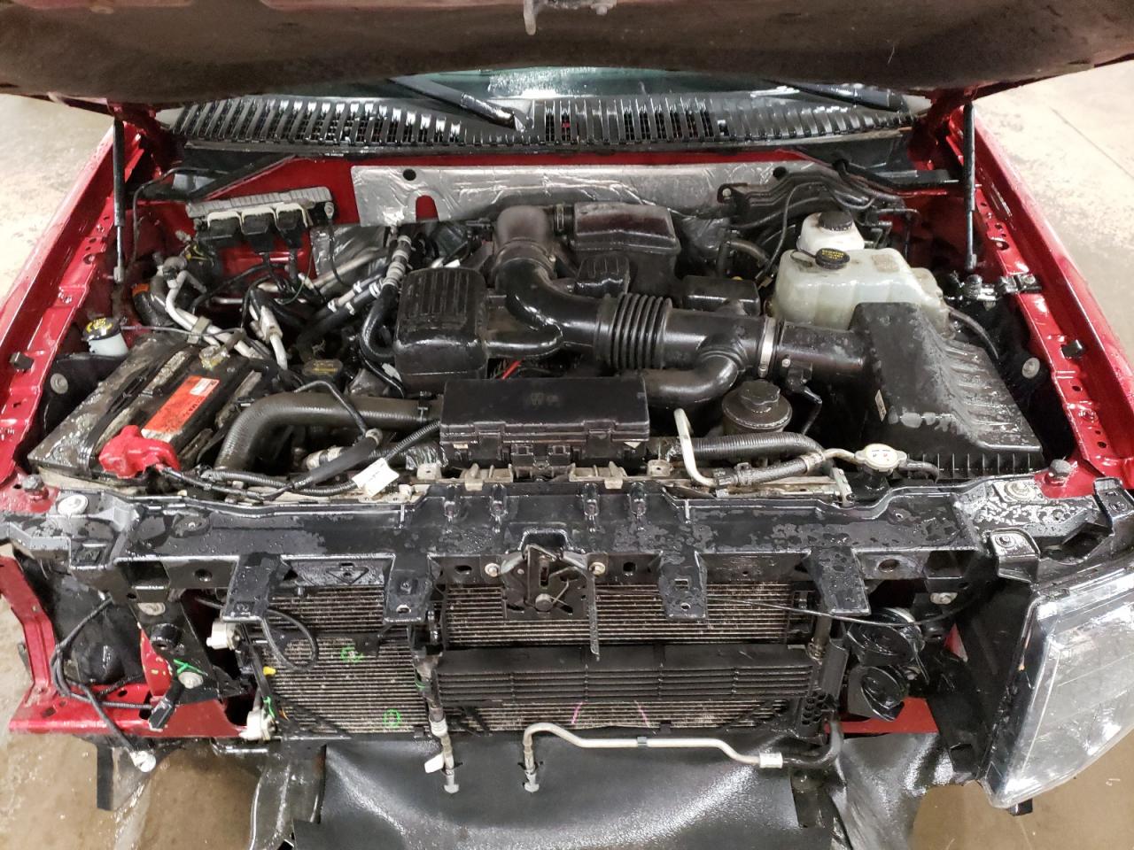 2013 Ford Expedition - Image 12