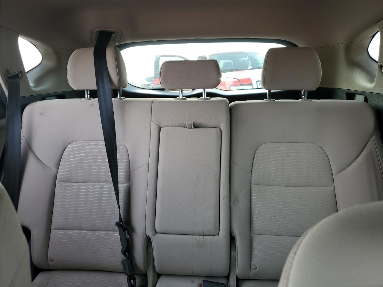 2019 Hyundai Tucson - Image 10