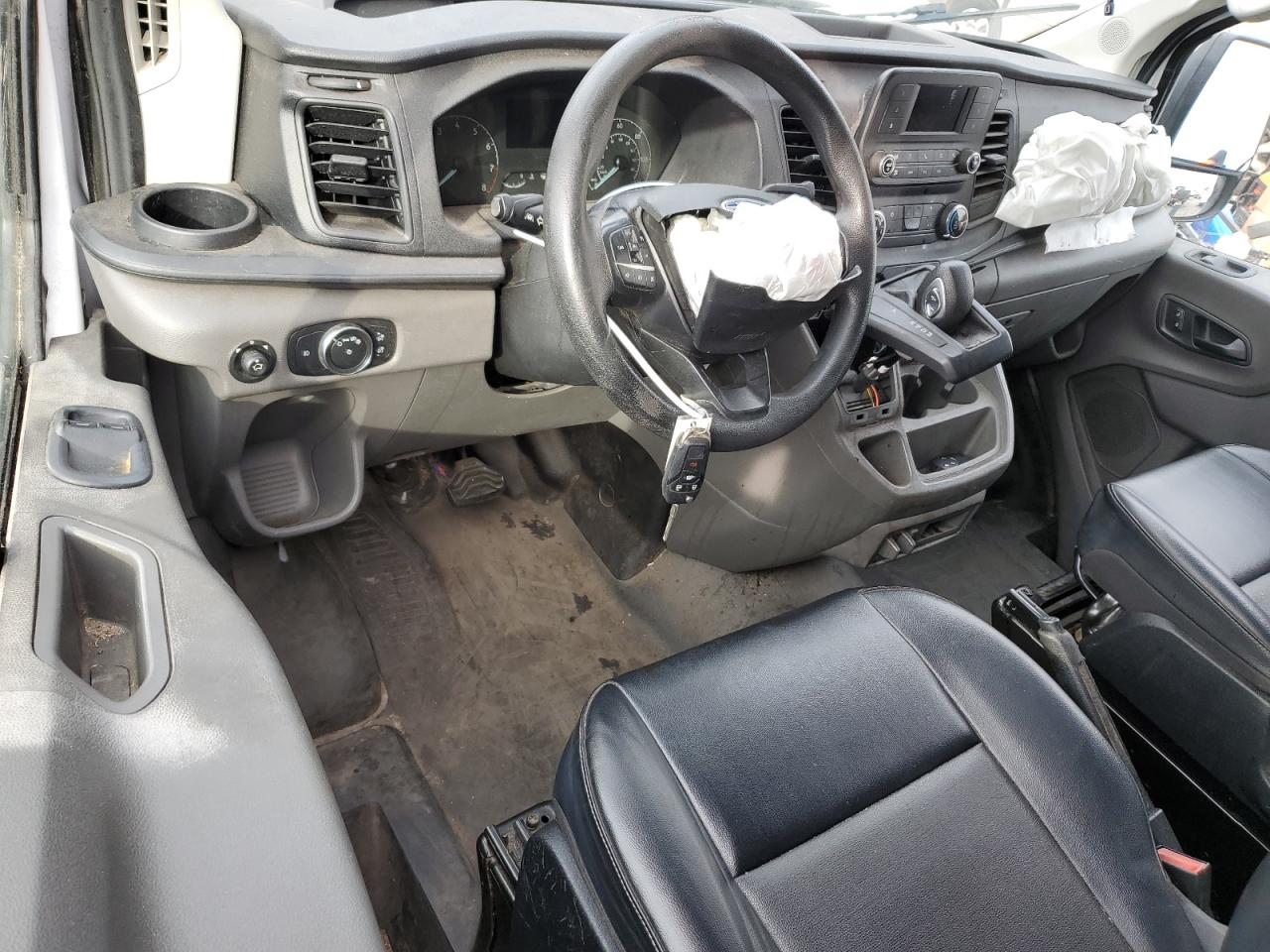 2020 Ford Transit - Image 8
