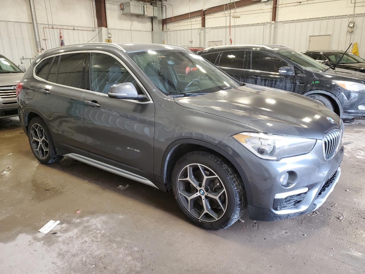 2016 BMW X1 - Image 4