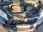 2013 Toyota Sienna Xle იყიდება Pennsburg-ში, PA - Front End