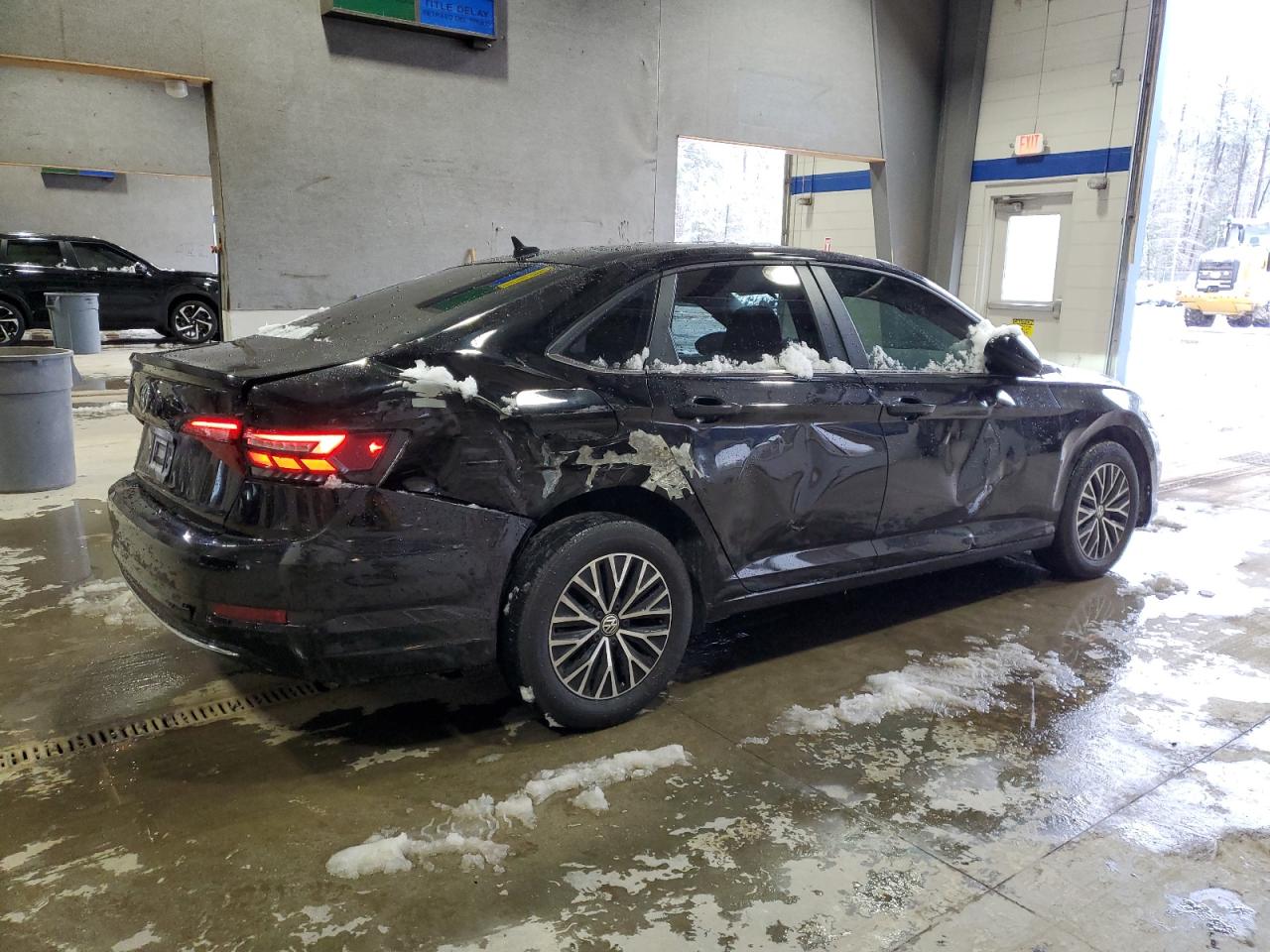 2020 Volkswagen Jetta - Image 3