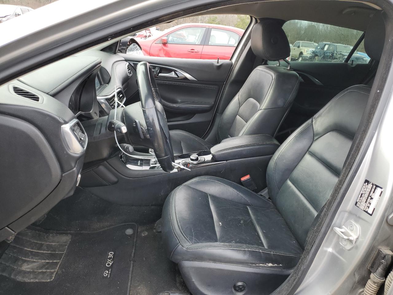 2018 Infiniti QX30 - Image 7