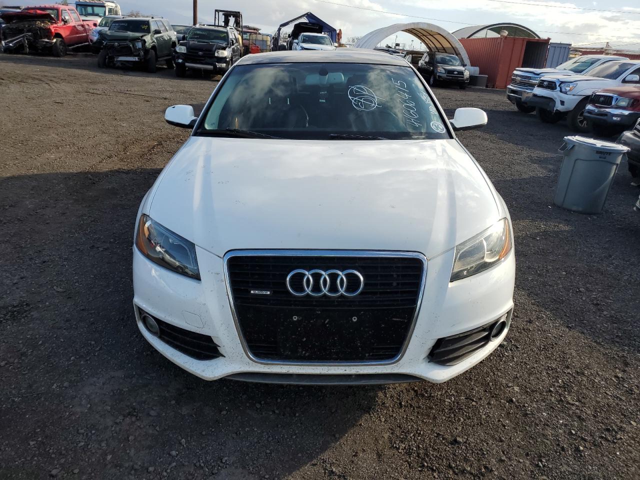 2013 Audi A3 - Image 5