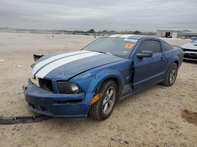 2007 Ford Mustang Gt