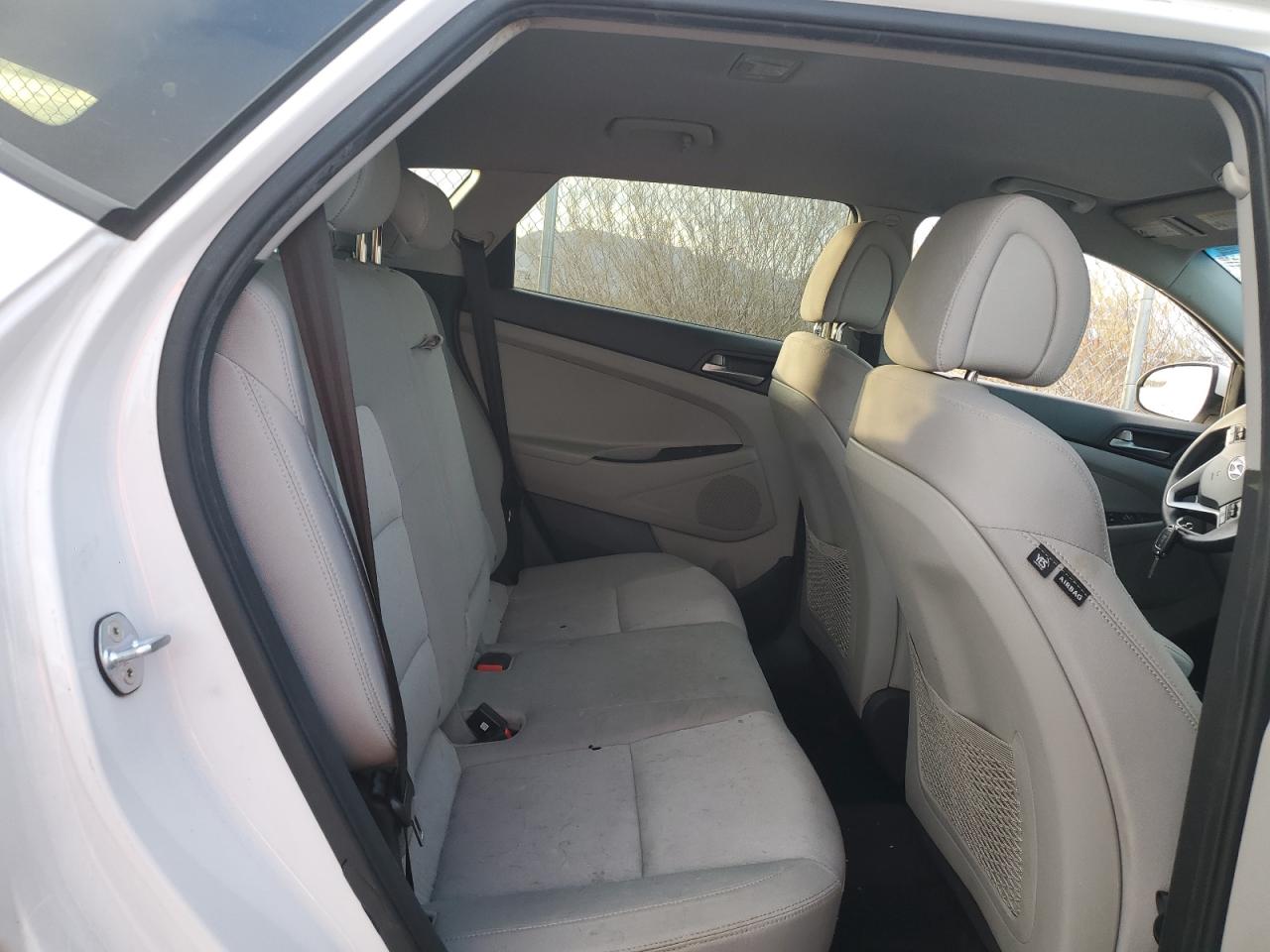 2018 Hyundai Tucson - Image 11