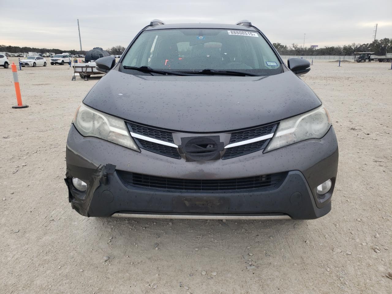 2015 Toyota RAV 4 - Image 5