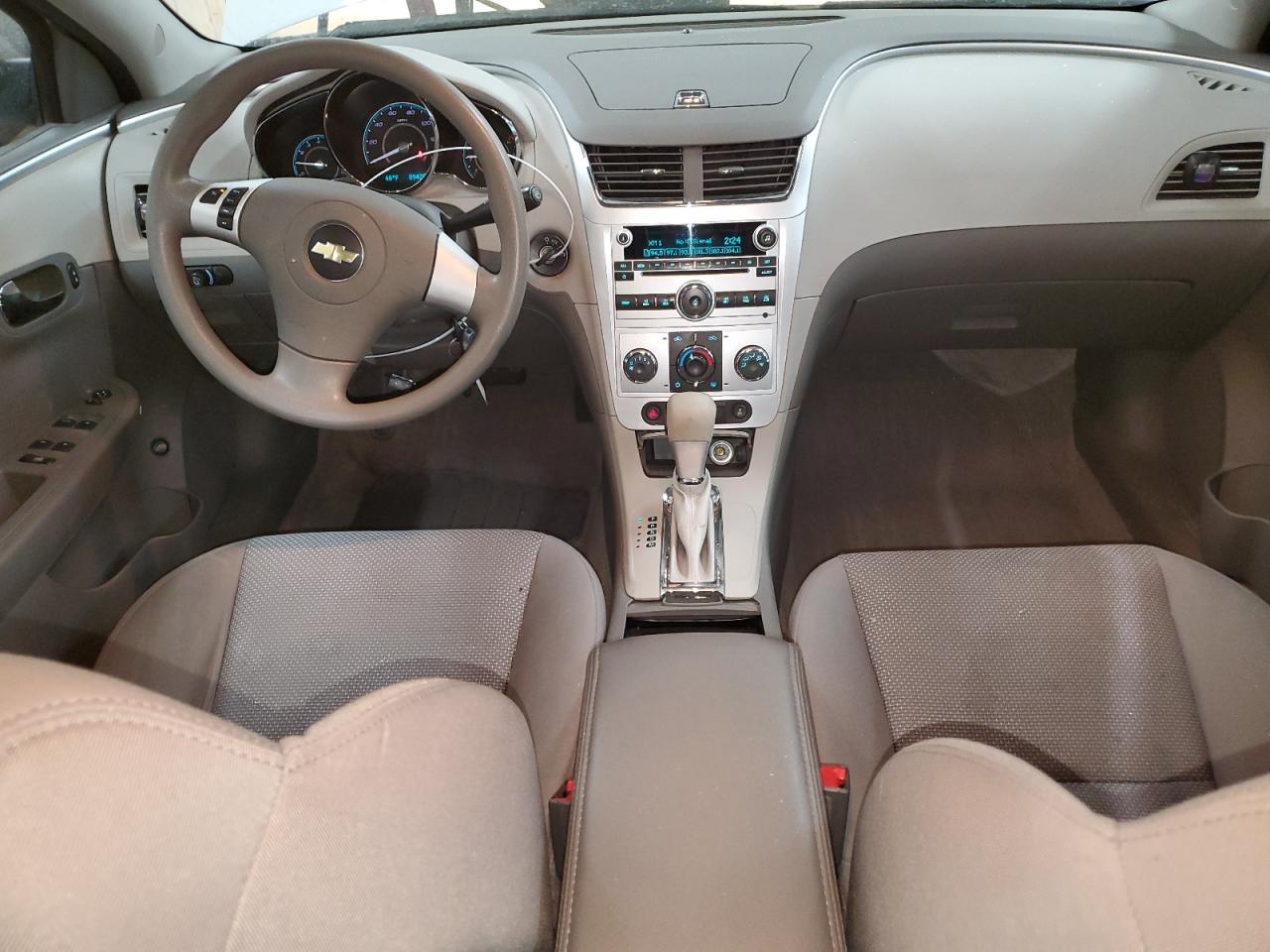 2012 Chevrolet Malibu - Image 8