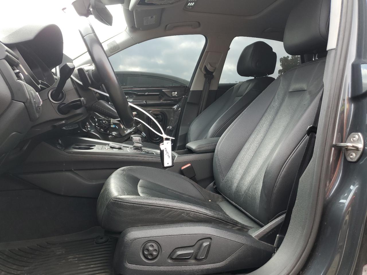 2017 Audi A4 - Image 7