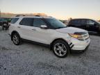 2011 Ford Explorer Limited zu verkaufen in Gainesville, GA - Rear End