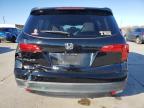 2018 Honda Pilot Ex na sprzedaż w Grand Prairie, TX - Rear End