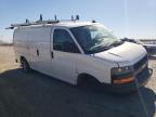 2023 Chevrolet Express G2500  for Sale in San Antonio, TX - Undercarriage