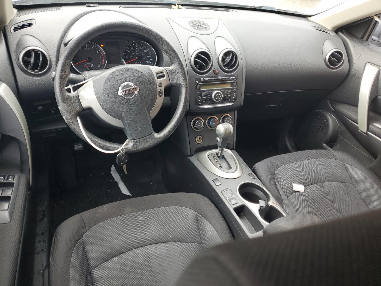 2012 Nissan Rogue - Image 8