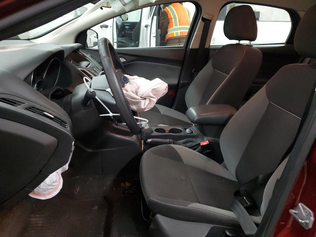 2013 Ford Focus - Image 7