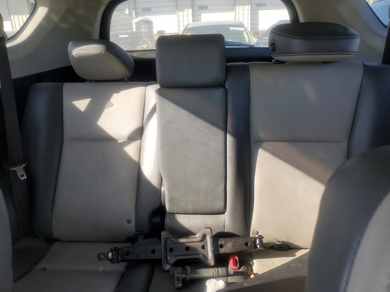 2014 Toyota RAV 4 - Image 10