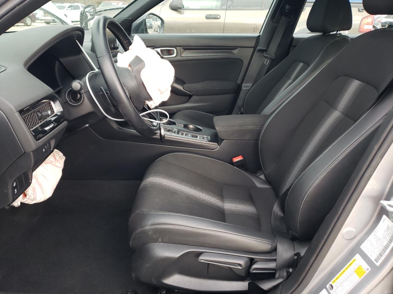 2024 Honda Civic - Image 7