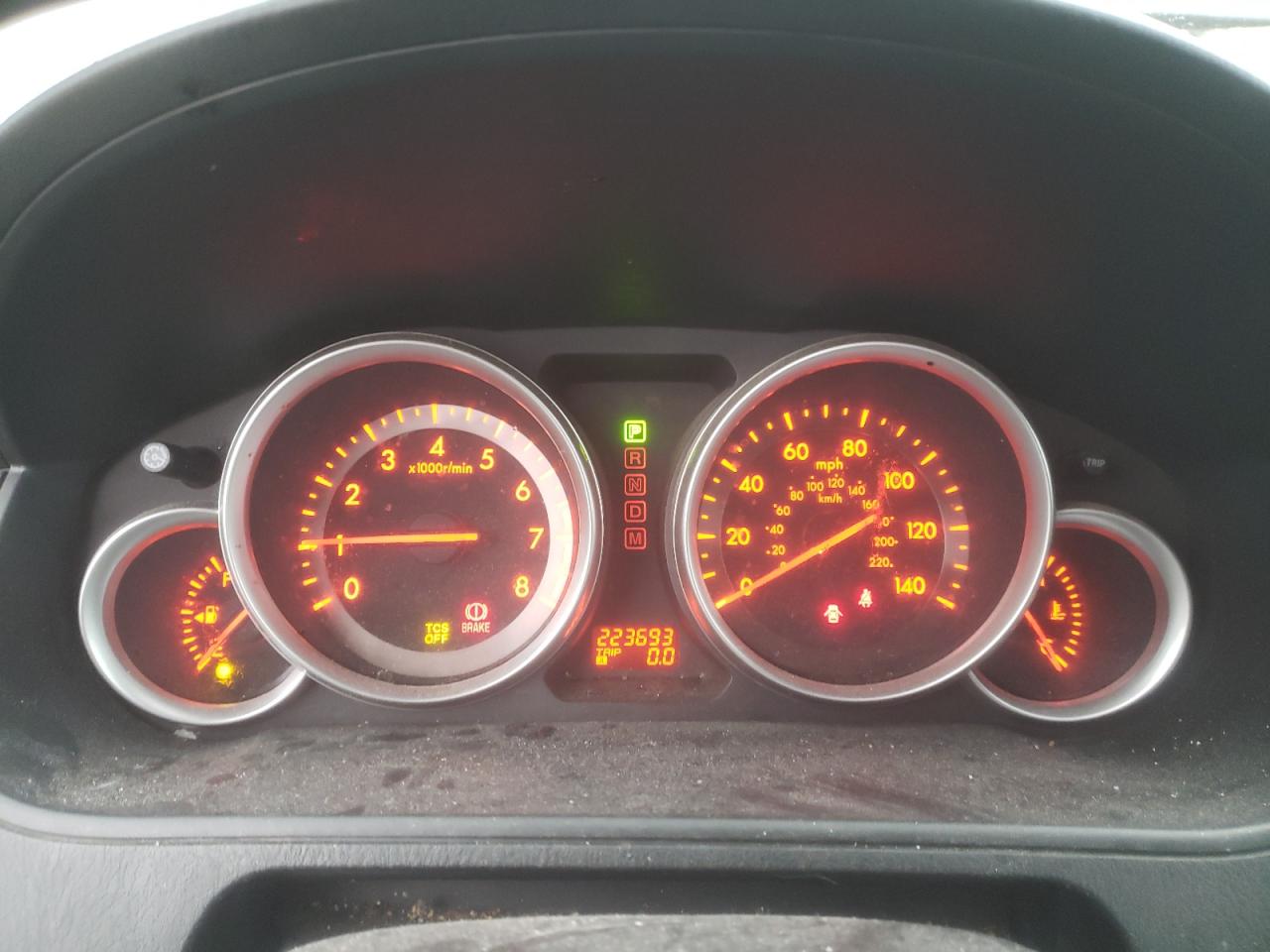 2008 Mazda CX-9 - Image 9